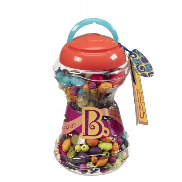 

B.Toys Pop-arty! 300 Zestaw do Biżuterii