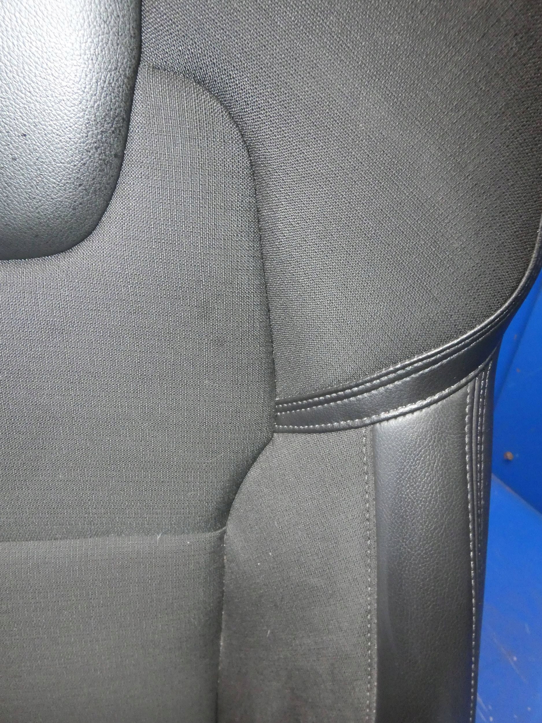 VOLVO V60 II S60 III seat driver´s left front front