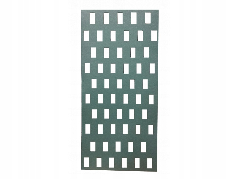 PODKLAD XPS 5MM OGRZEWANIE 50M2