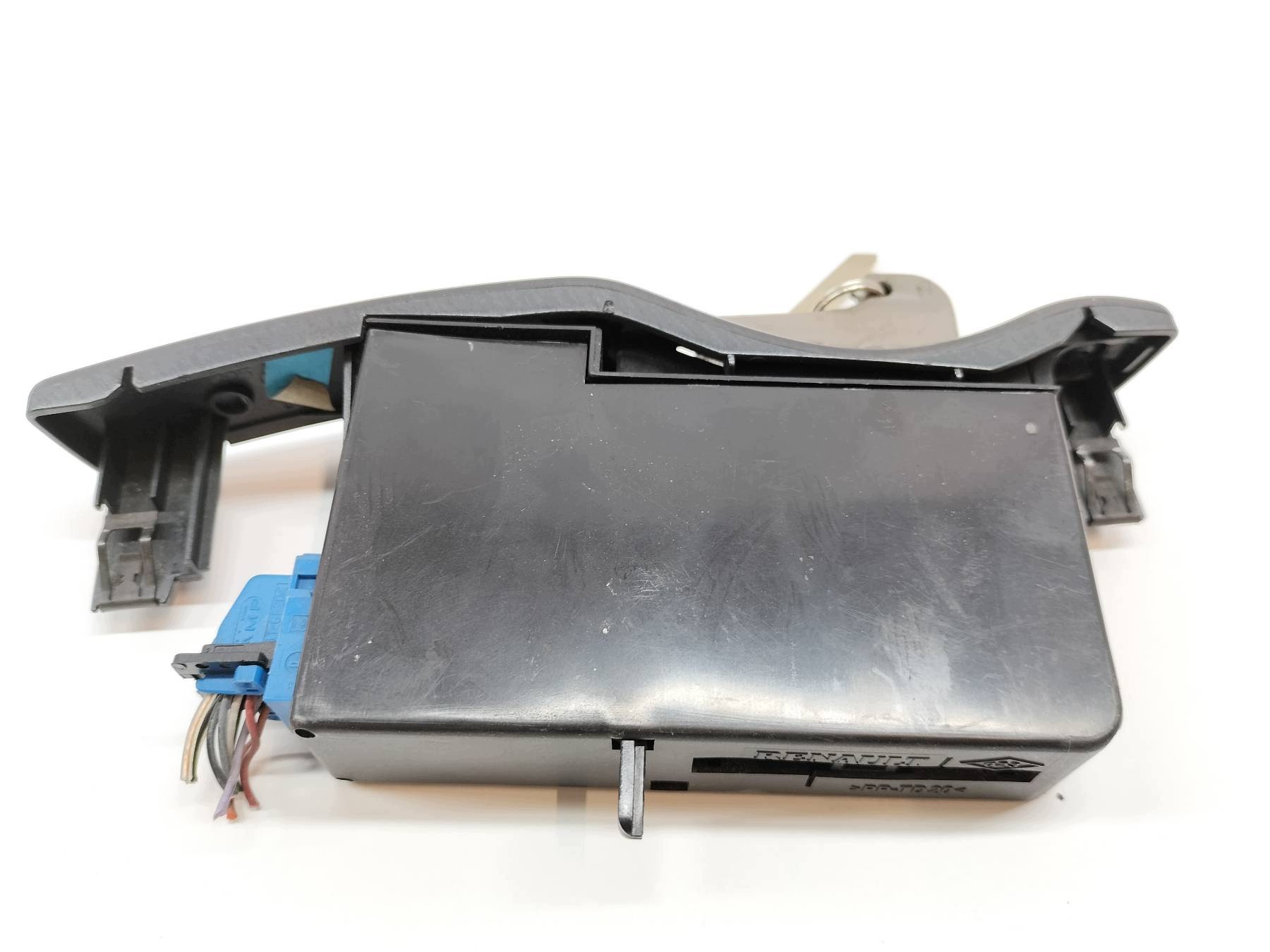 lecteur usb cartes Renault Laguna II (2000-2007)