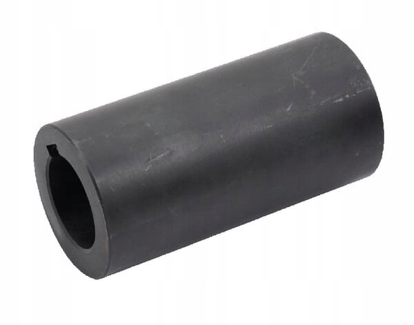6740170KR - Профільована втулка фі 30мм ПАЗ 8мм л-100мм 67401