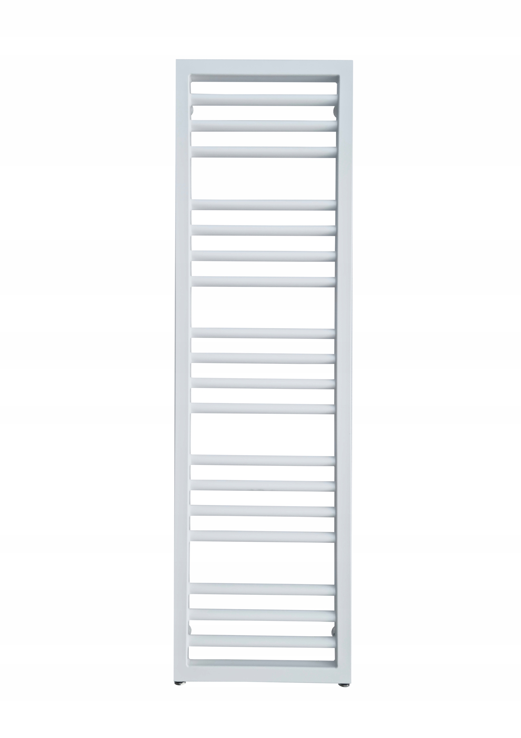 Dekoratívny kúpeľňový radiátor Madera 120/35 biely