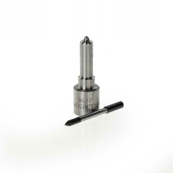 MP341/D - НАКОНЕЧНИК 0433171654 ЗАМІНА DLLA150P1011