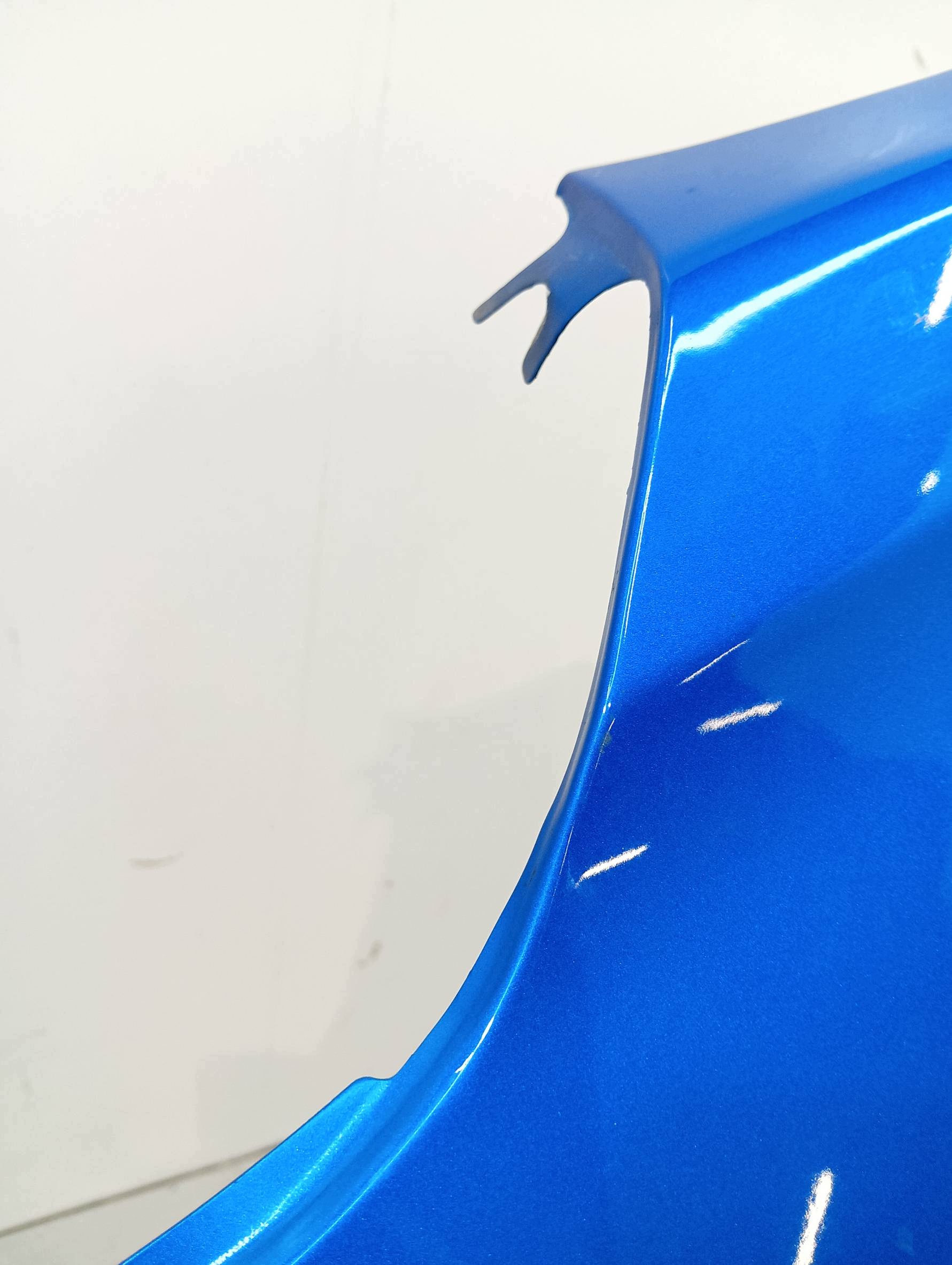 fender left front GT ESM Peugeot 208 II (2019- )