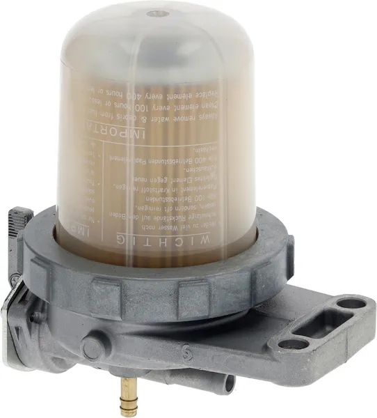 Filtr paliwa TA04943010