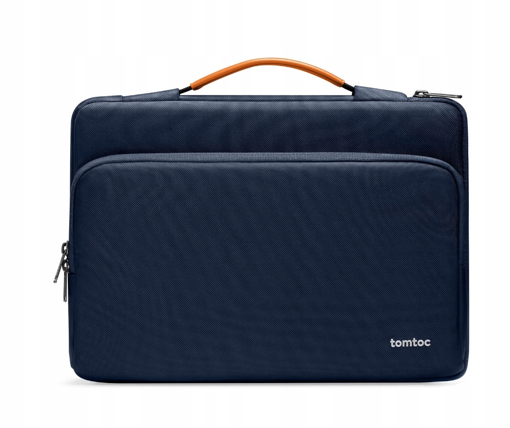 Torba na laptop Tomtoc Defender- A14 16" (granatowa) tomtoc