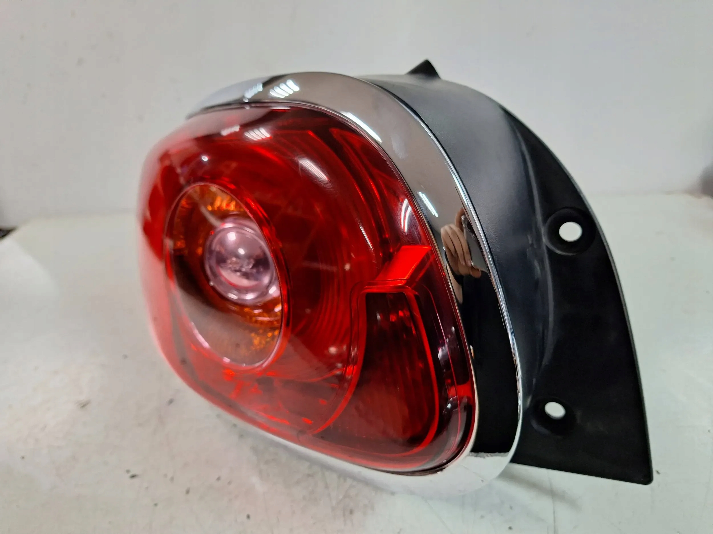 LICHT HECK LINKS MINI PACEMAN R61 12-16 EU