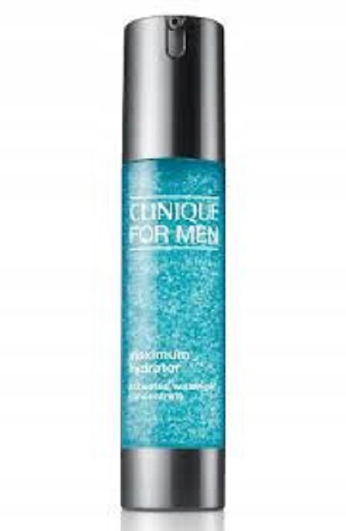 

Clinique For Men Maximum Hydrator koncentrat 48 ml