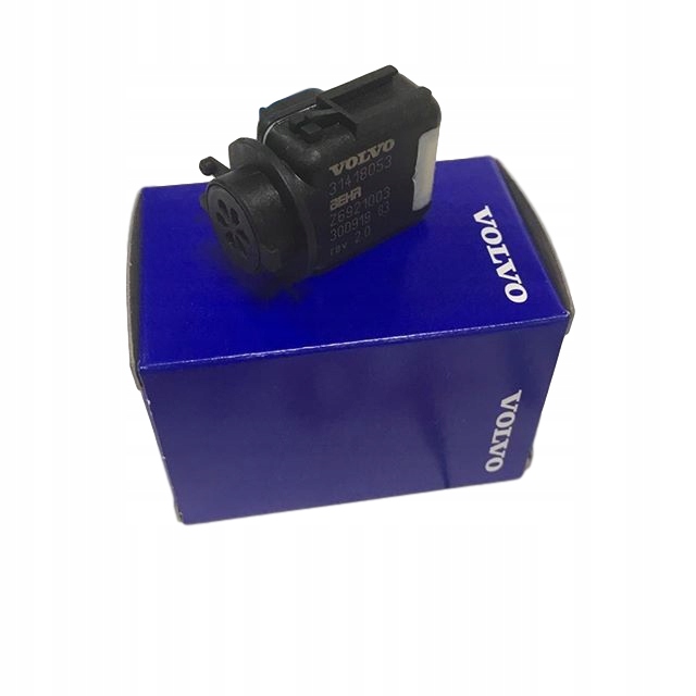 Volvo XC90 senzor kvality vzduchu 31404468 Oe