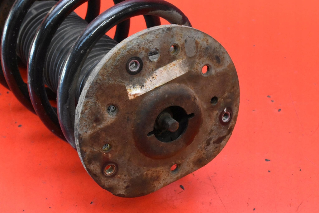 shock absorber right front FORD S-MAX MK2 2.0 TDCI 180 KM 15-20