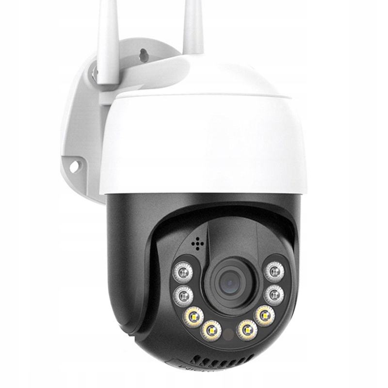 

kamera Zewnętrzna obrotowa Ip Wifi Full Hd 4X Zoom