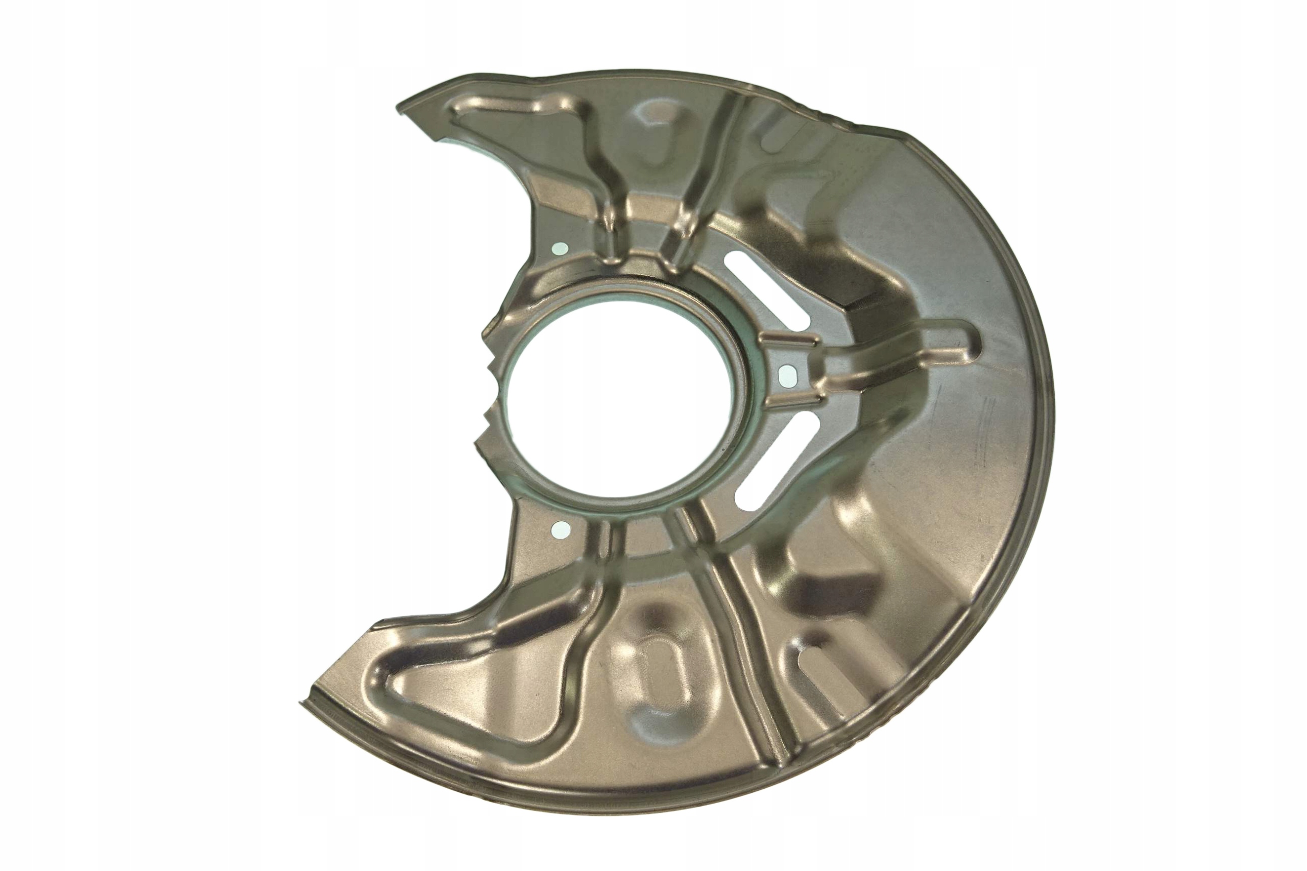 47782-05030 - TOYOTA AVENSIS T25 03-крышка тормозного диска P