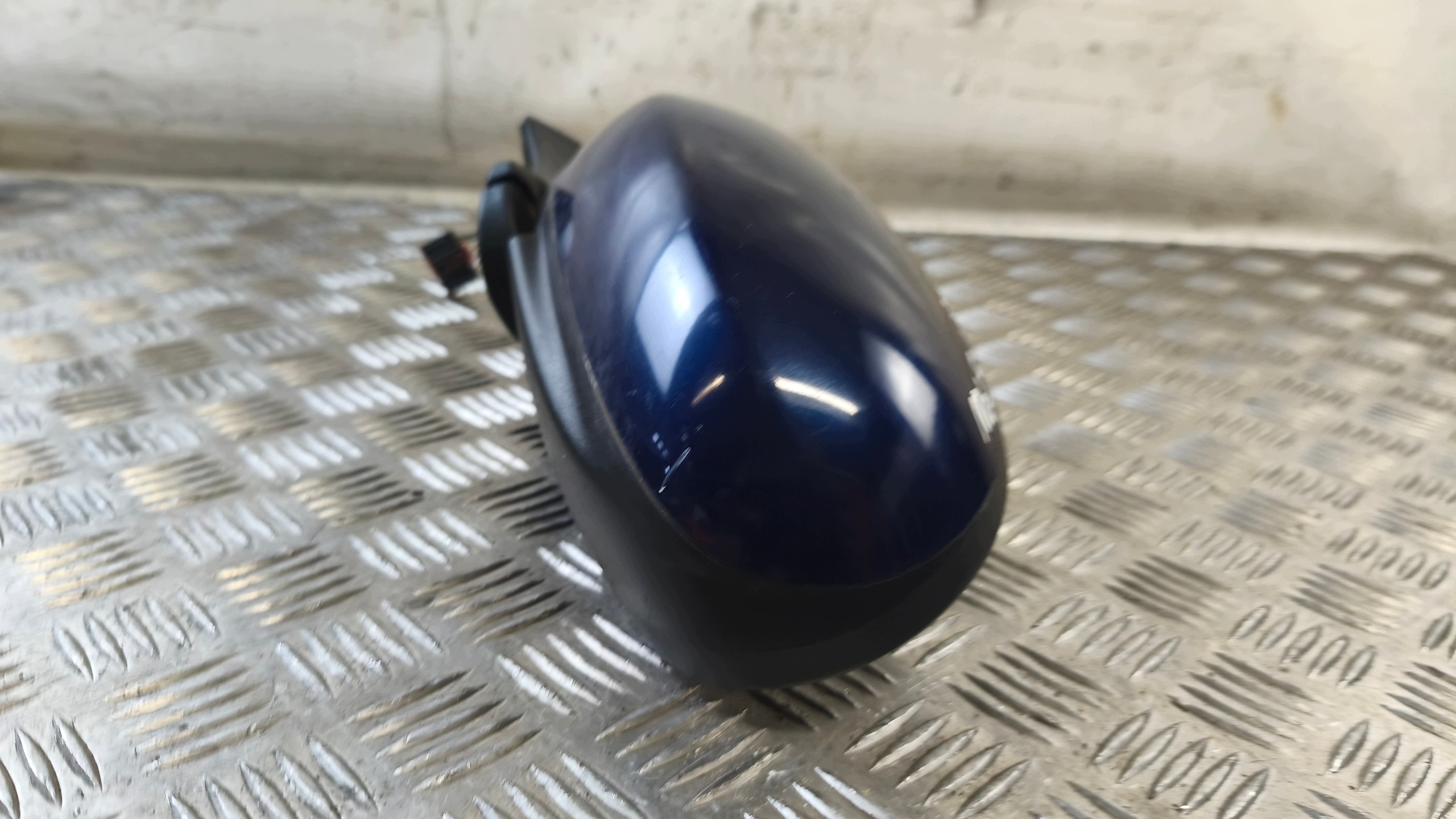 mirror left JAGUAR X-TYPE 2002r 5 PIN K: JBC1905