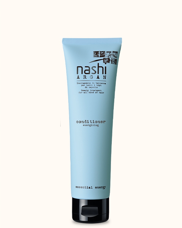 Nashi Argan Posilující kondicionér Essential Energy 150 Ml