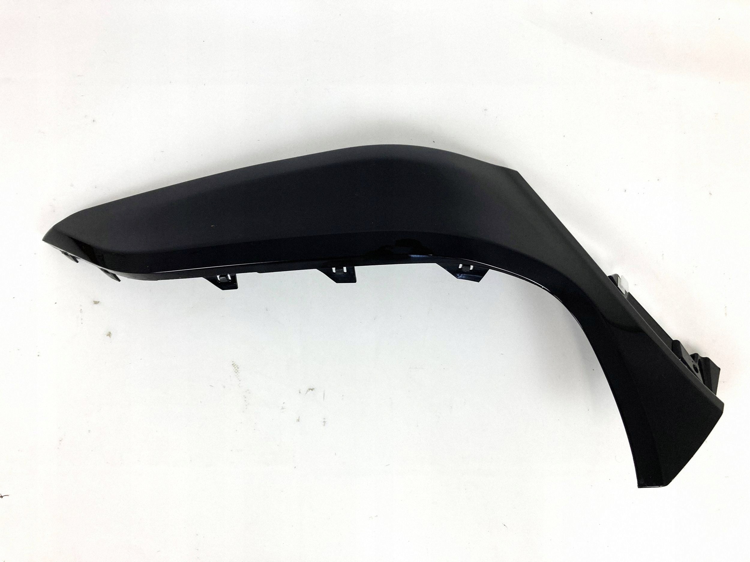 Ram 1500 TRX V 6.2 covering cover lights reflektora right front 2021-24