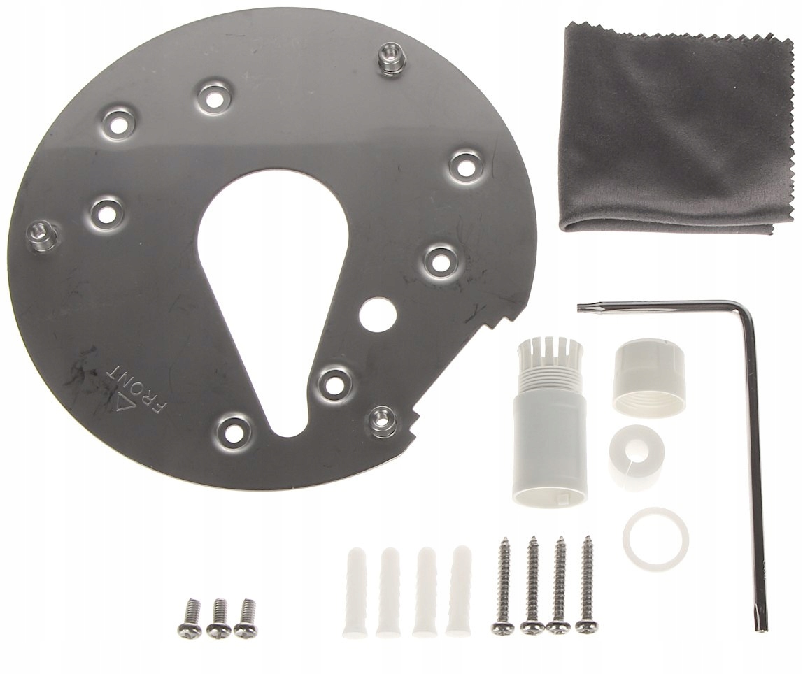 Kamera wandaloodporna IP DS-2CD2786G2T-IZS(2.8-12m Model DS-2CD2786G2T-IZS