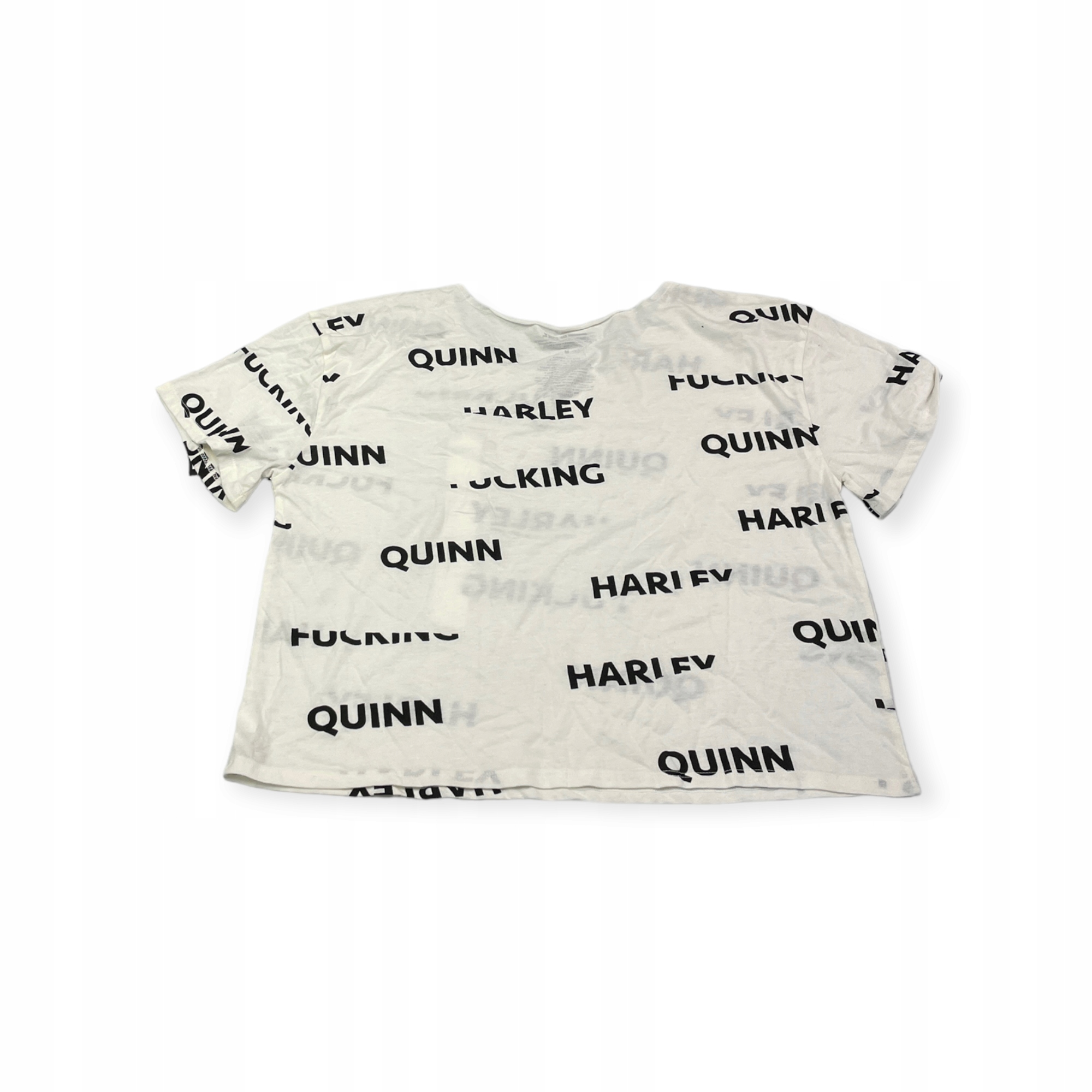 Krop top damski SPECNER'S Birds Of Prey L Marka SPENCER'S