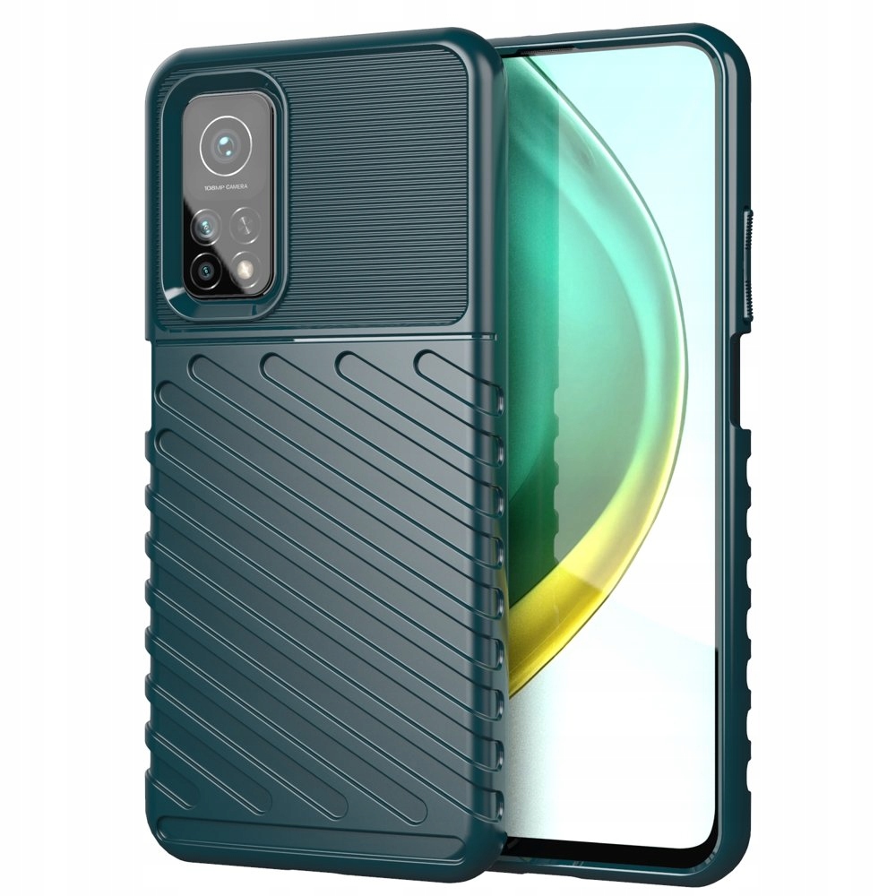

Thunder Case Pancerne Etui Do Xiaomi MI 10T Pro /