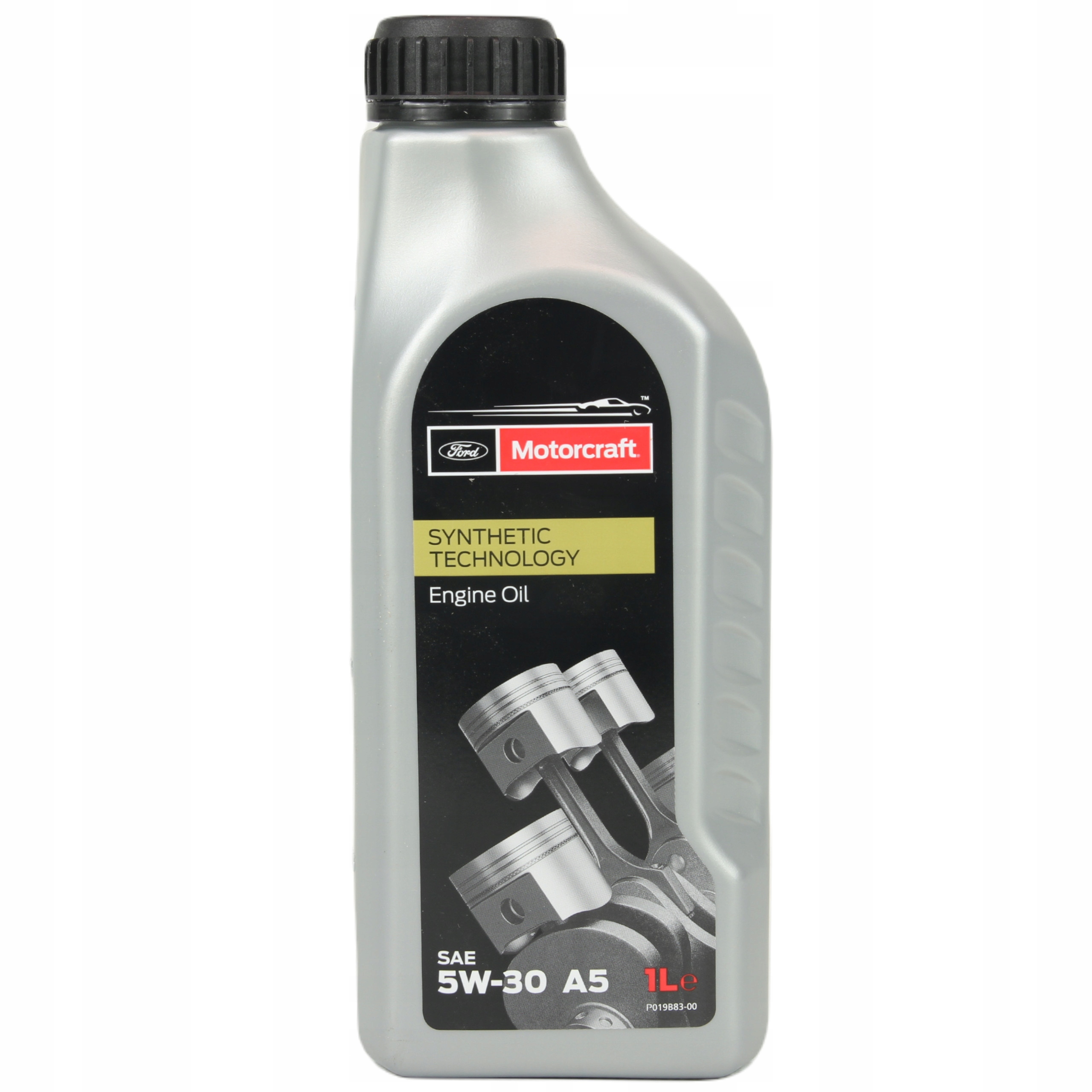 

Ford Motorcraft Xr Synth 5W30 A5 1L