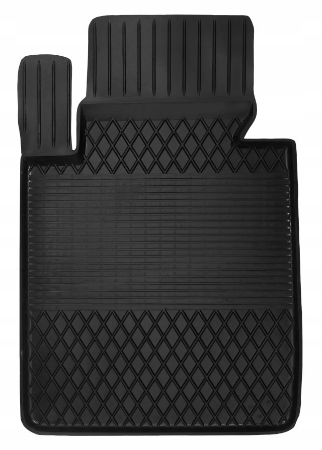 

Dywanik gumowy kierowcy samochodowy lewy Hx