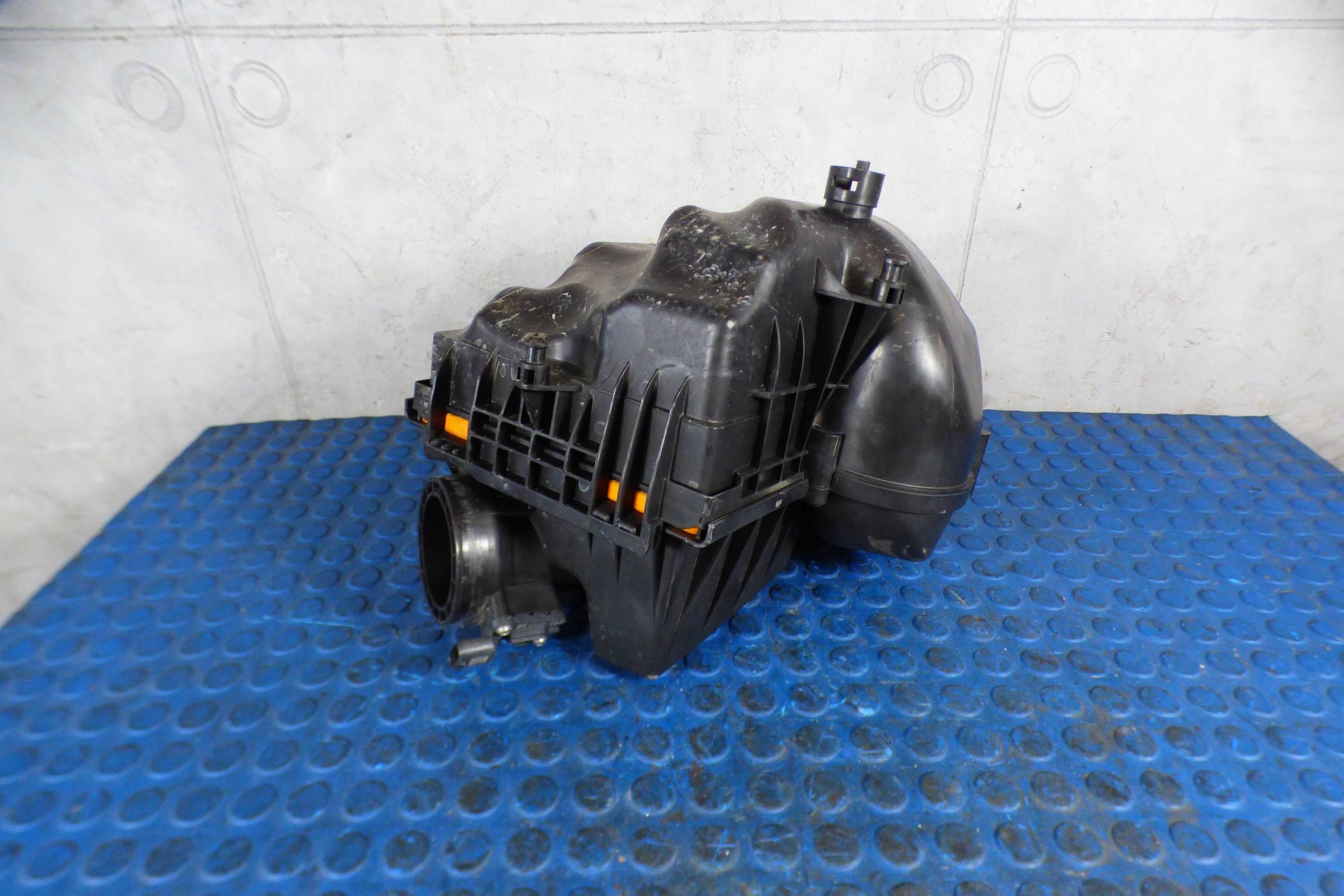 Opel Astra K 1.5 CDTI Gehäuse filter luft 39087144