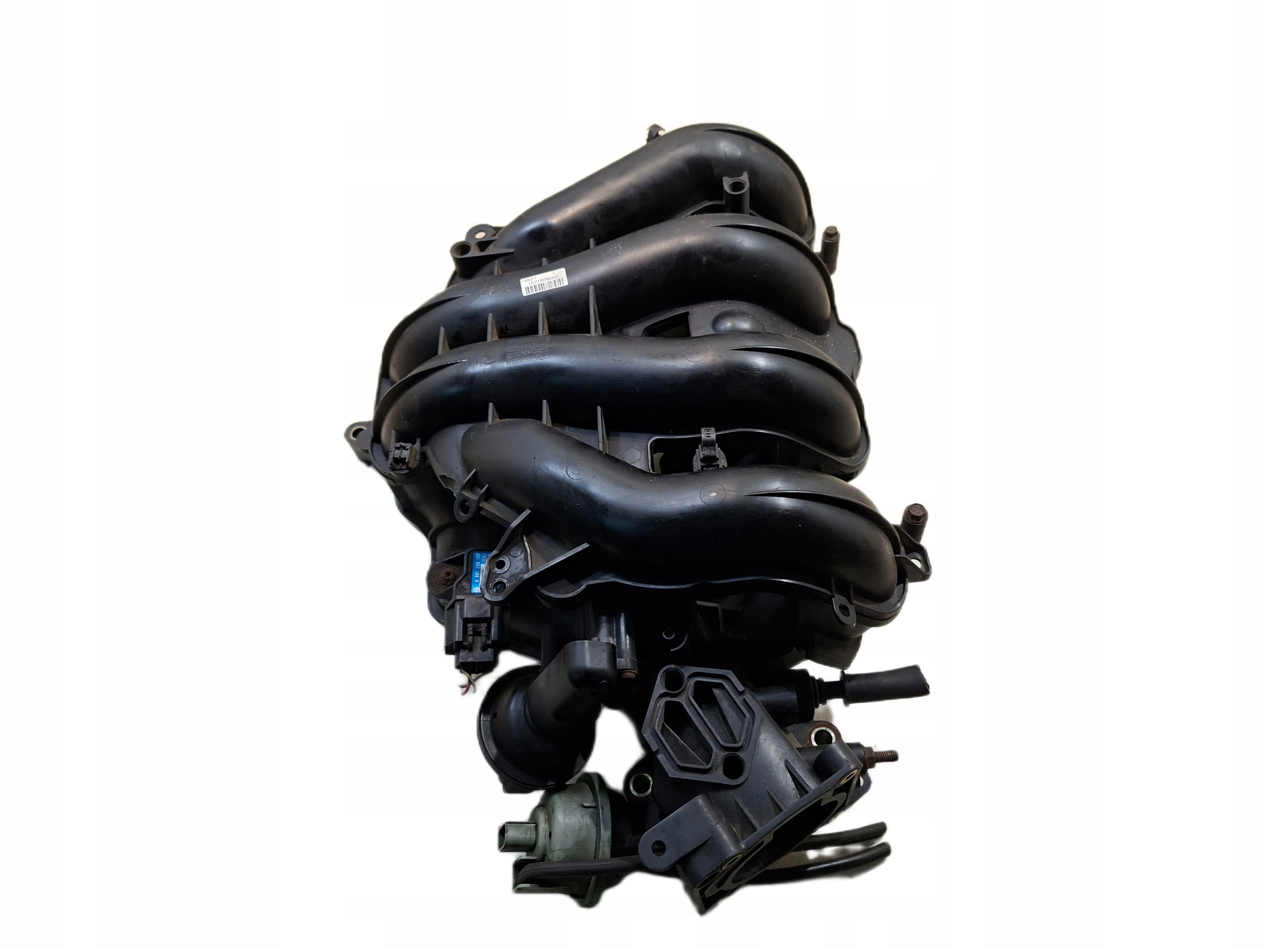 intake manifold MAZDA 6 GG 2.0 16V LF94