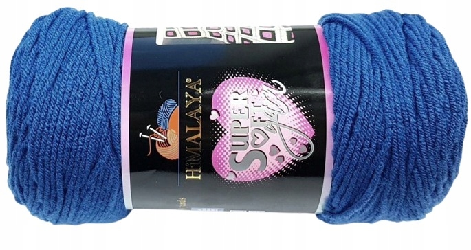 Himalaya Soft 80844 jeans