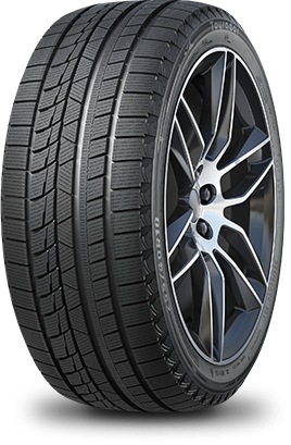 1x opona zimowa 215/55R16 Tourador Winter Pro TSU2