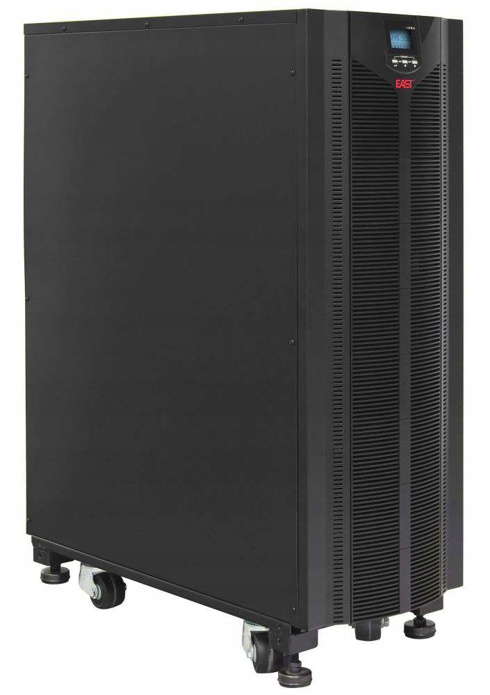 10kVA 9000W zasilacz awaryjny Ups East Terminal 16x9Ah Tower