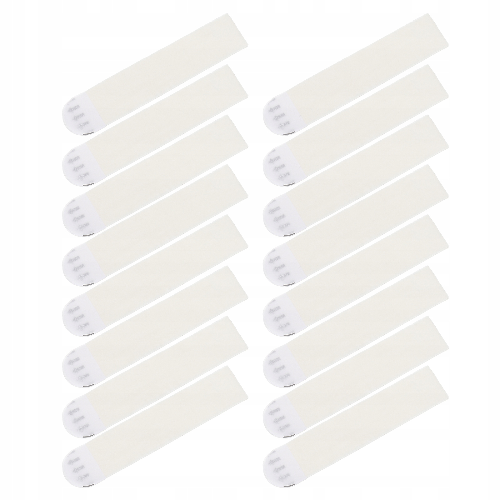 PASKI DO WIESZANIA OBRAZÓW NA ŚCIANIE TAŚMA PLAKATOWA PRZEŹROCZYSTE HAKI WIESZAKOWE PIANKA Szerokość produktu 1.9 cm