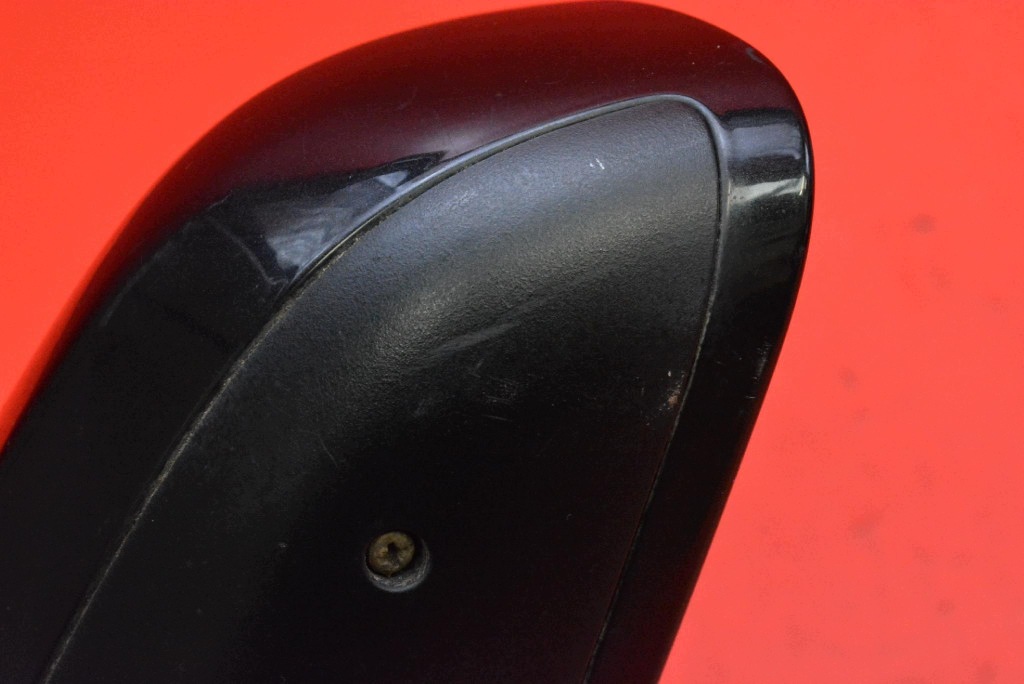 mirror left LZ9W EU 010681 AUDI A4 B6 00-05 5 PIN