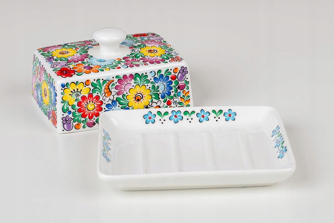 MASELNICA FOLK - WZORY OPOLSKIE FOLKSTAR Kształt inny