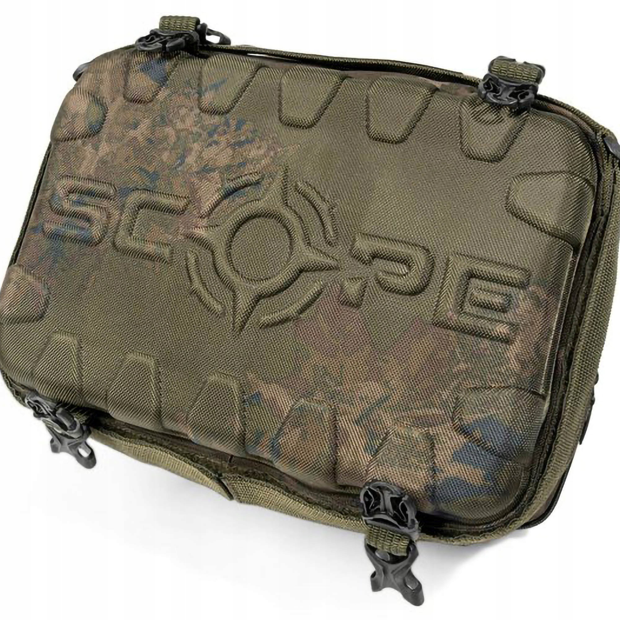 Torba Nash Scope Ops Rucksack Expansion Pack Foil Lined