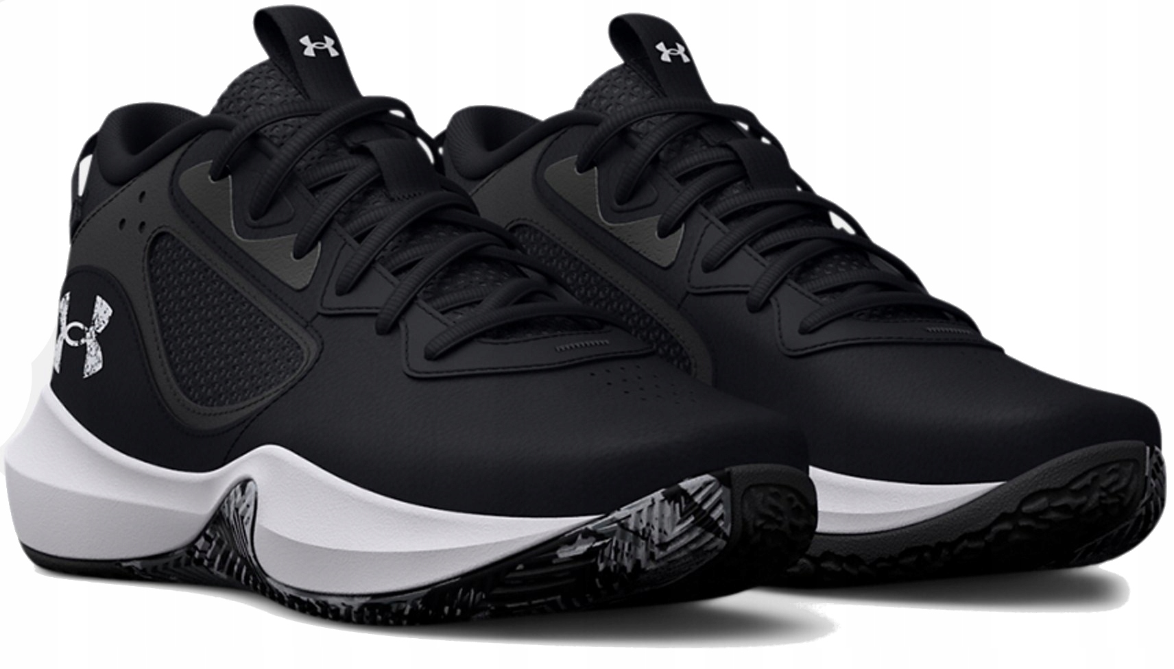 

Buty Under Armour Lockdown 6 3025616-001 41