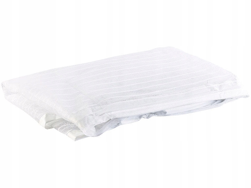 

Moskitiera do drzwi balkonowych z magnesami biała