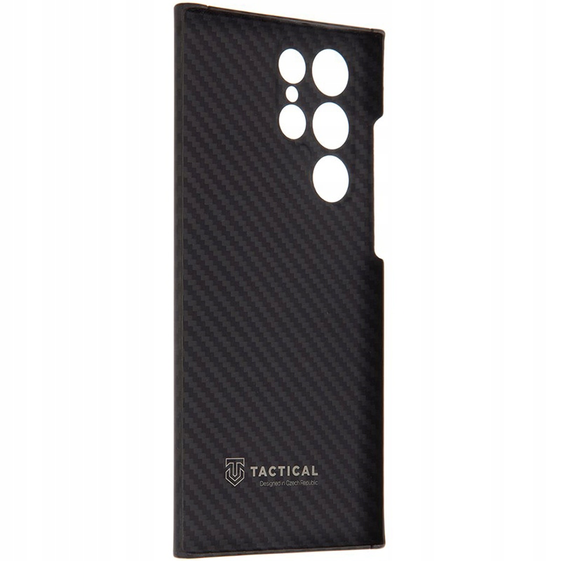 

Pokrowiec, futerał do Galaxy S22 Ultra, Tactical