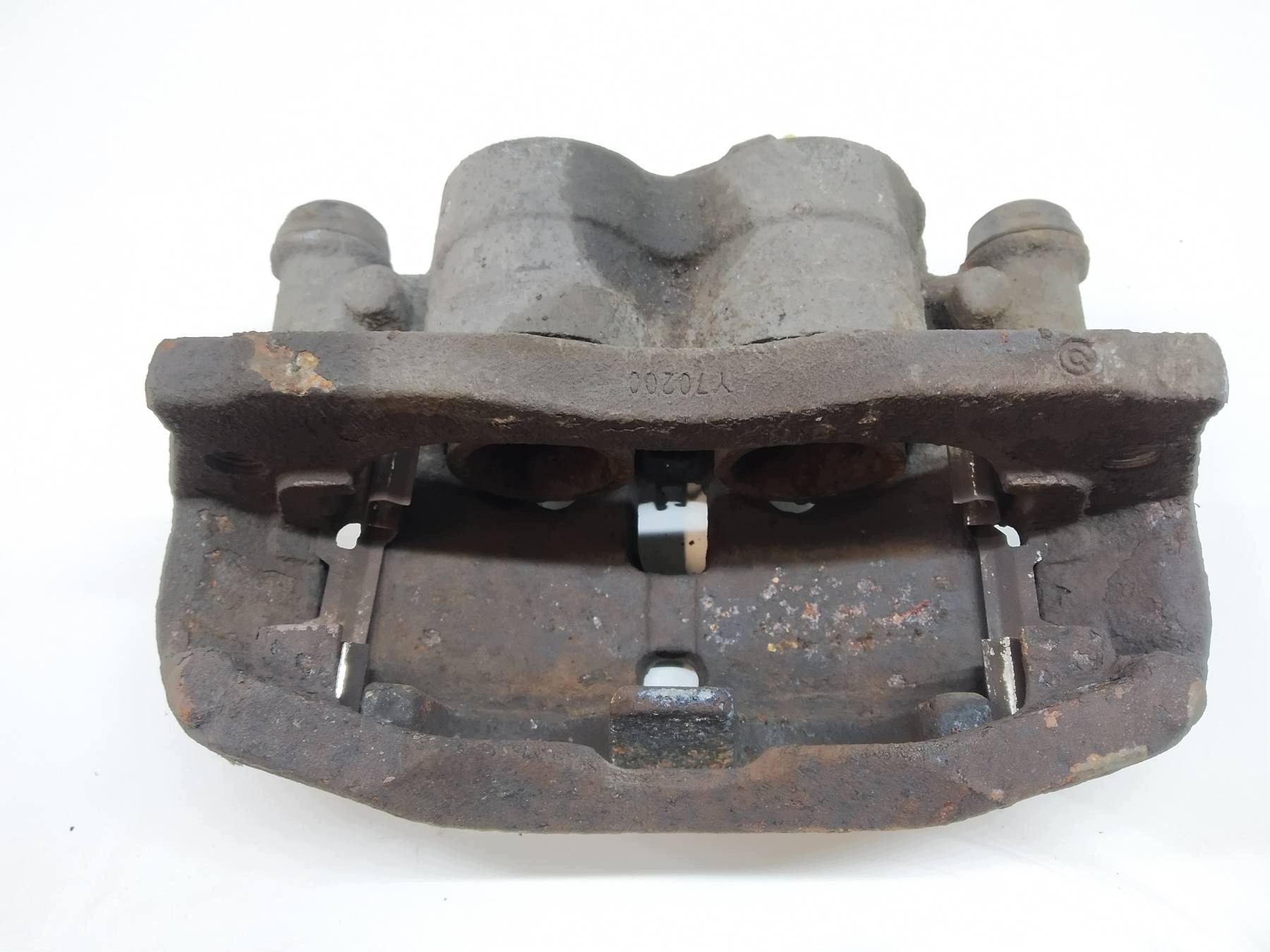 caliper brake left front 2.3 D VI Iveco Daily IV (2014- )