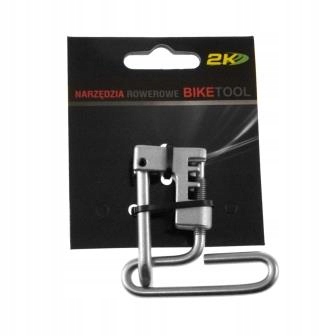 KLUCZ 2K CT-01 DO ROZPINANIA ŁAŃCUCHA