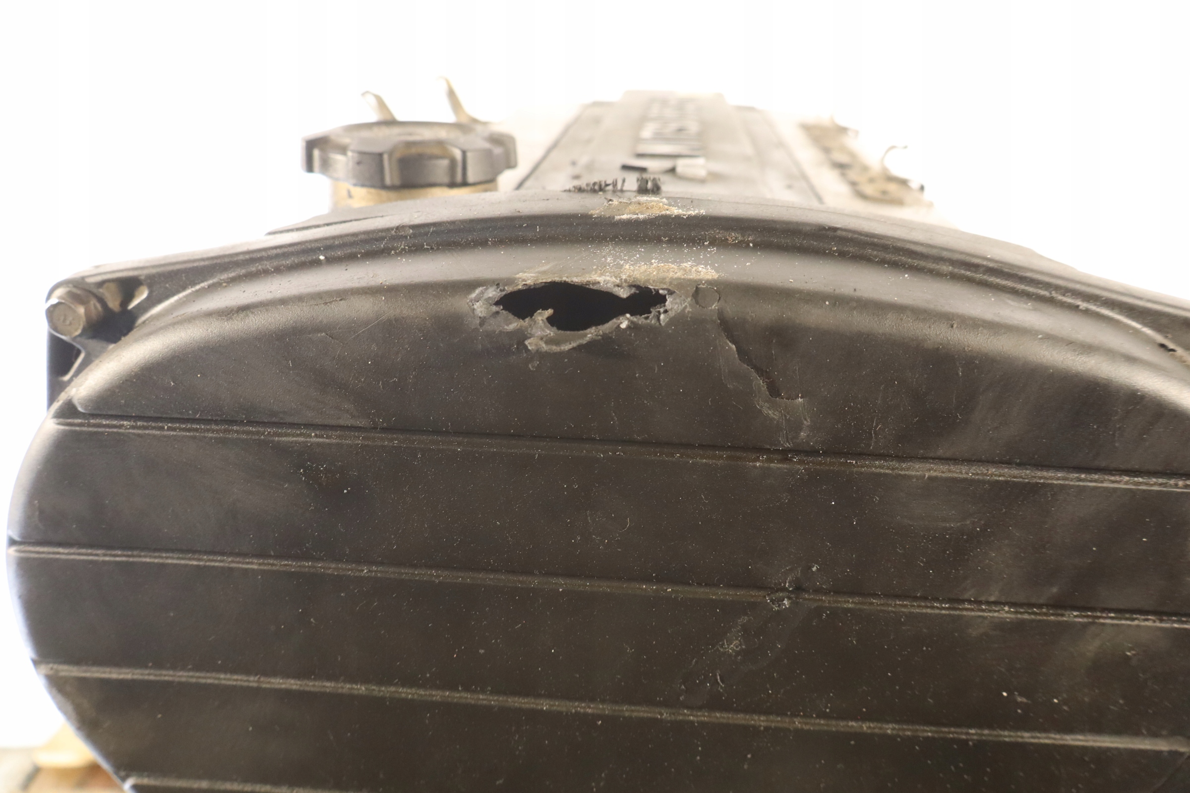 Двигатель mitsubishi Outlander I 2.0 136KM 4G63