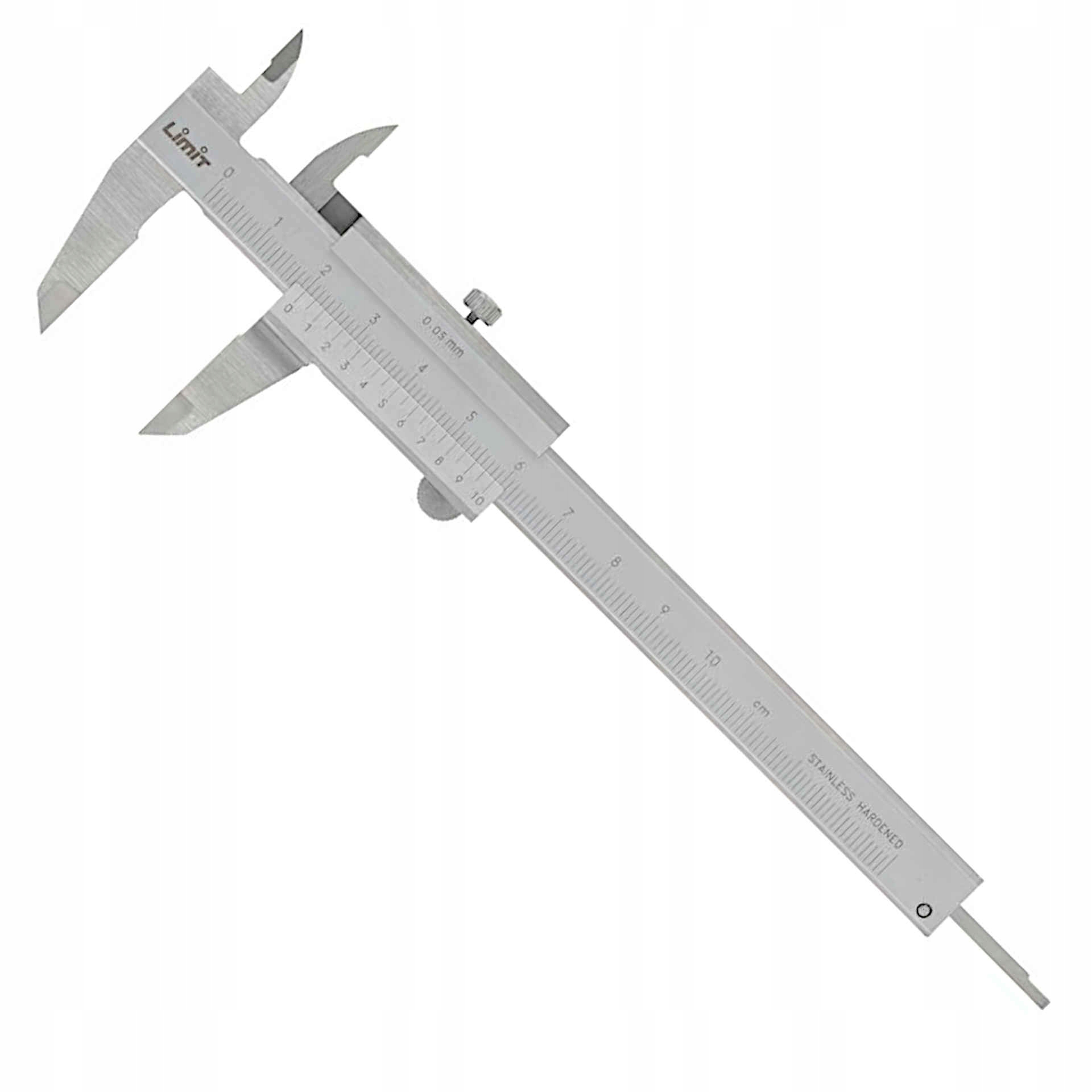 Limit Suwmiarka Analogowa Ze Śrubą Blokującą 300mm