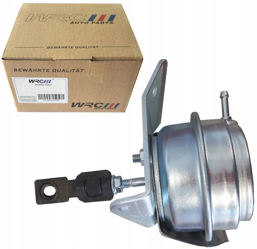 7800014 - Турбинный клапан BMW 3 E46 320D 320TD 320cd X3 2.0 d