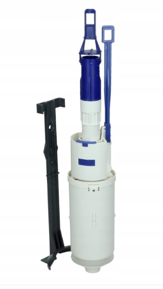 

Geberit Zawór spustowy dwudzielny Unifix 240501001