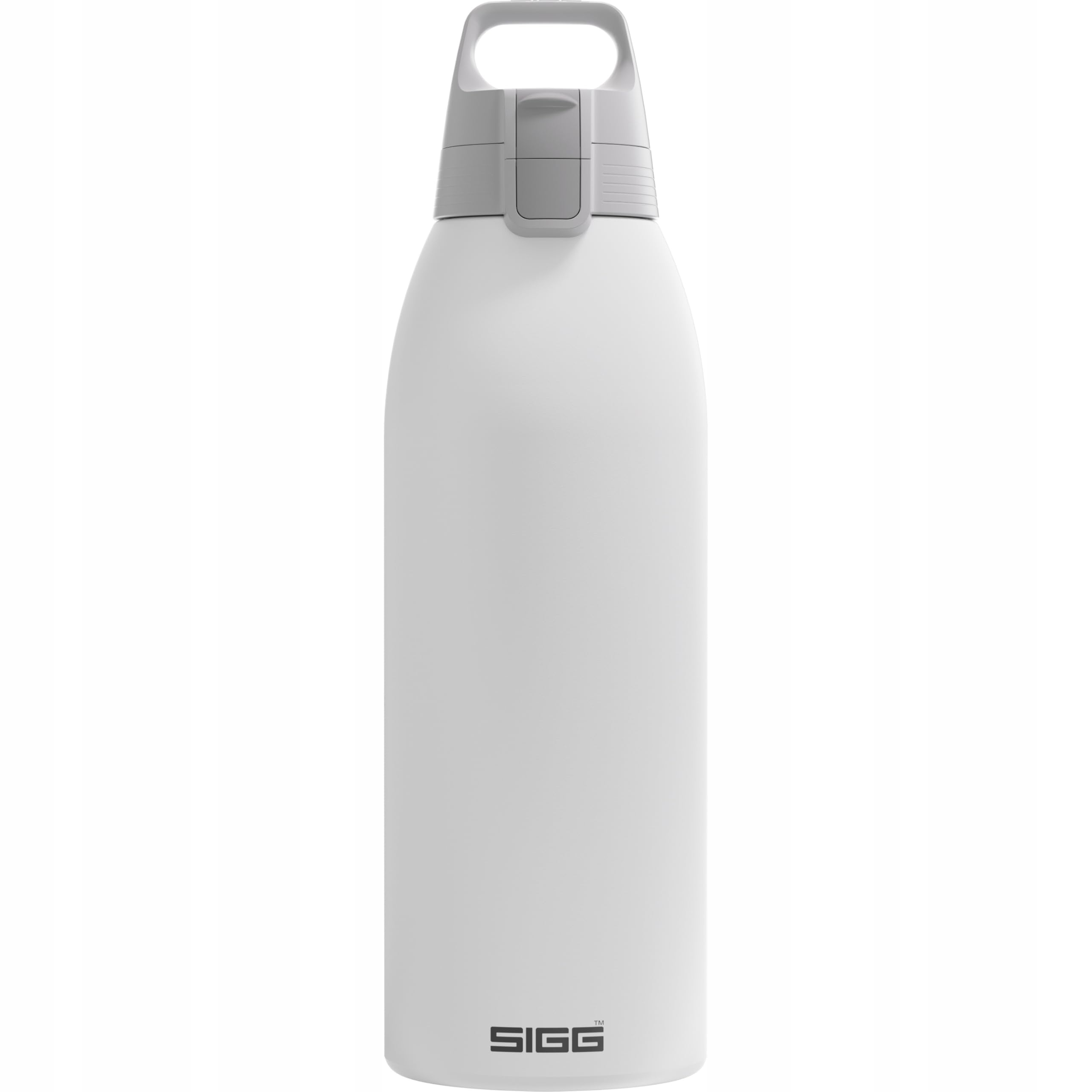 Sigg láhev Shield Therm One vhodná pro sycené nápoje, 0,5 l/0,75 l/1,0 l