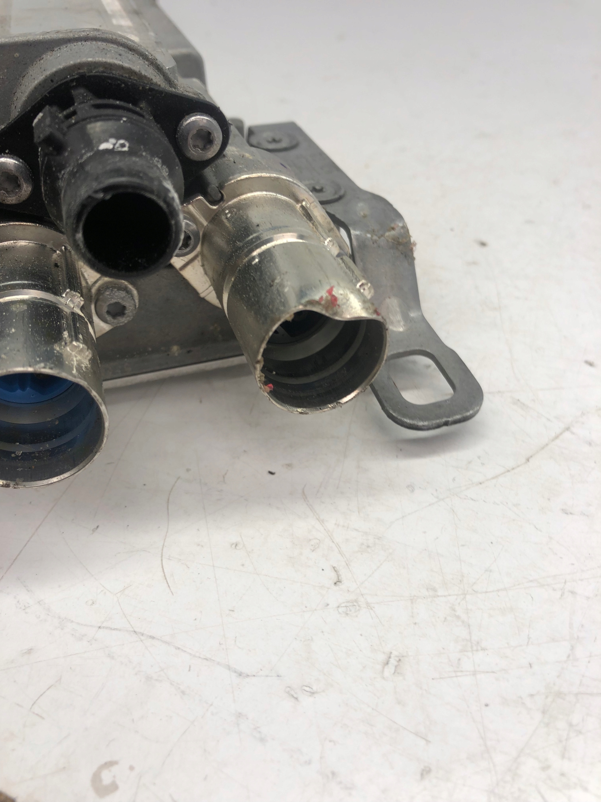 BMW 3 G20 G21 ohřívač WEBASTO 5A2A615