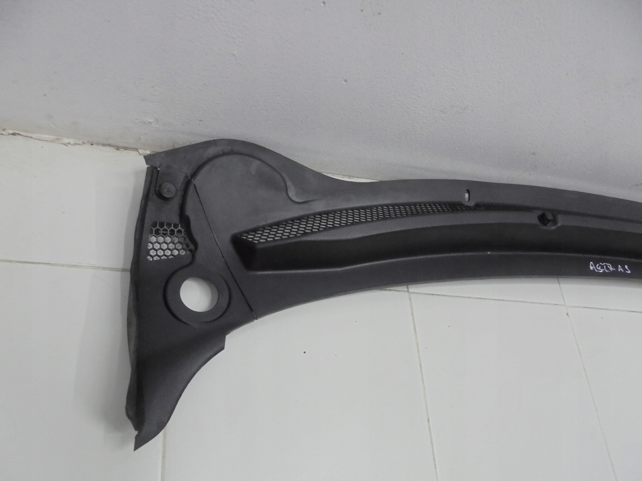 OPEL ASTRA IV J torpedo plastic 09-14R