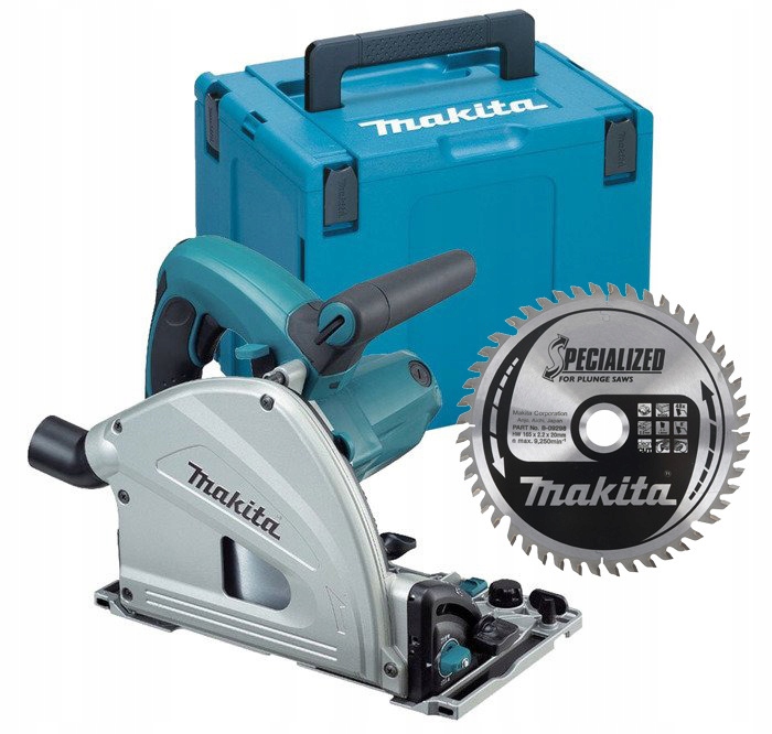 Погружная пила Макита sp6000j. Makita sp6000, 1300 Вт. Пила Макита СП 6000. Погружная дисковая пила Makita sp6000.