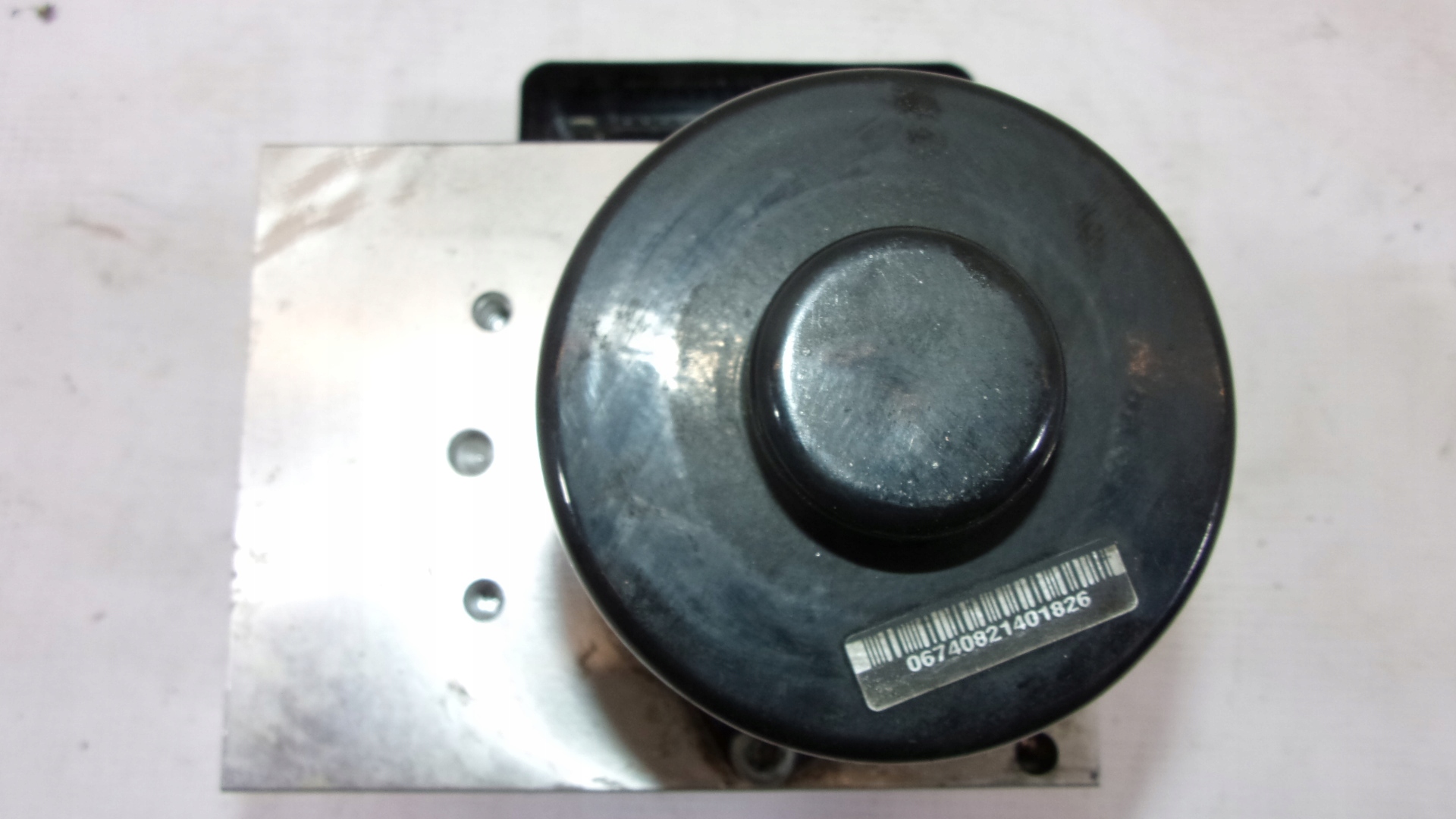 Pompa ABS MERCEDES W203 A0034319412 A2095450232