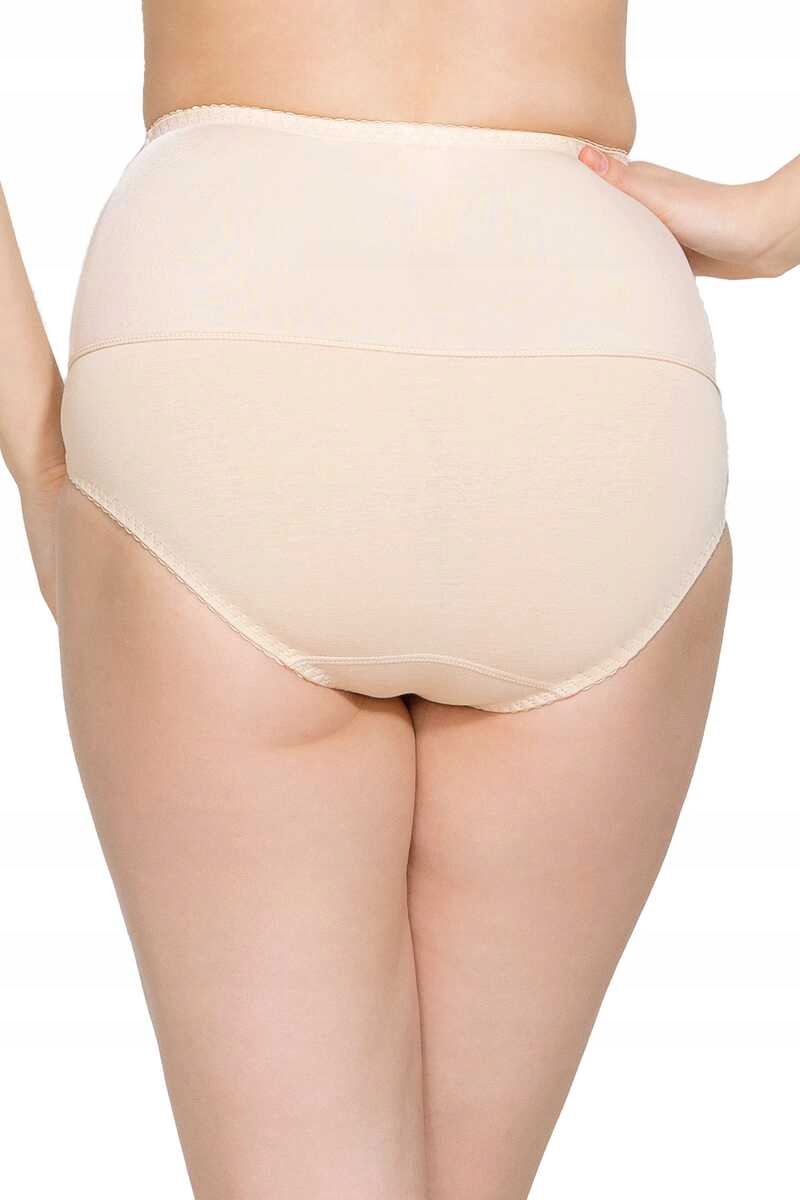 Mitex Figi korygujące Iga beżowe L Marka Mitex