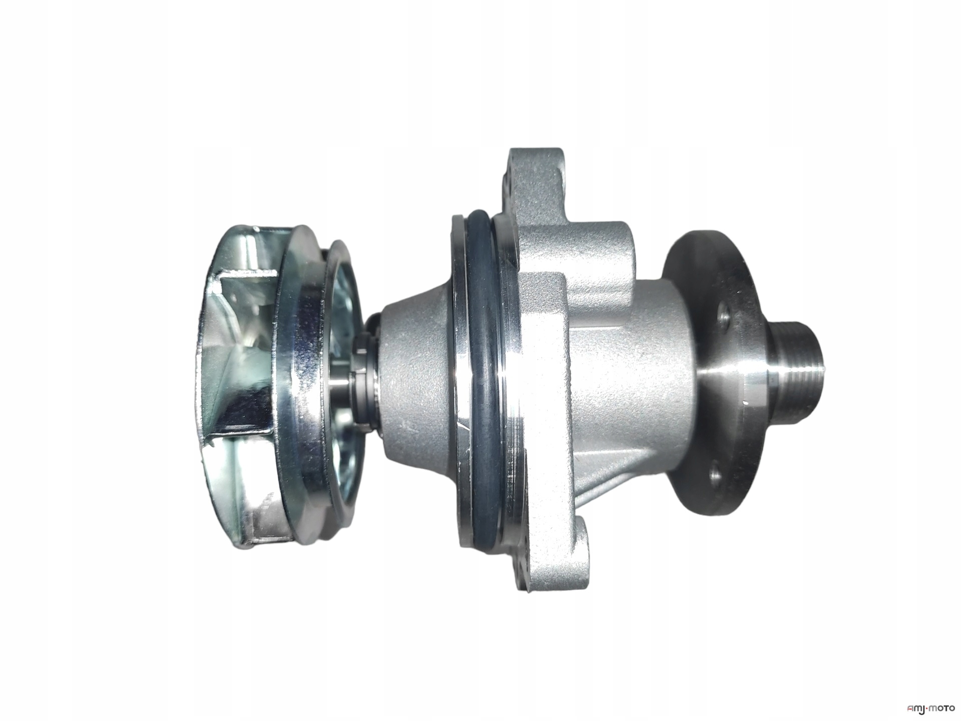 GEBA POMPA WODY MADE IN GERMANY BMW Producent części Geba