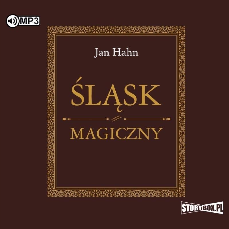 ŚLĄSK MAGICZNY AUDIOBOOK, ŚLĄSK MAGICZNY AUDIOBOOK